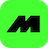 Midnite logo