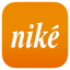 Niké logo