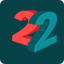 22Bet logo